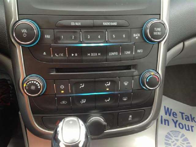 Chevrolet Malibu 2015 photo 8